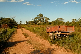 Brazilië 2008